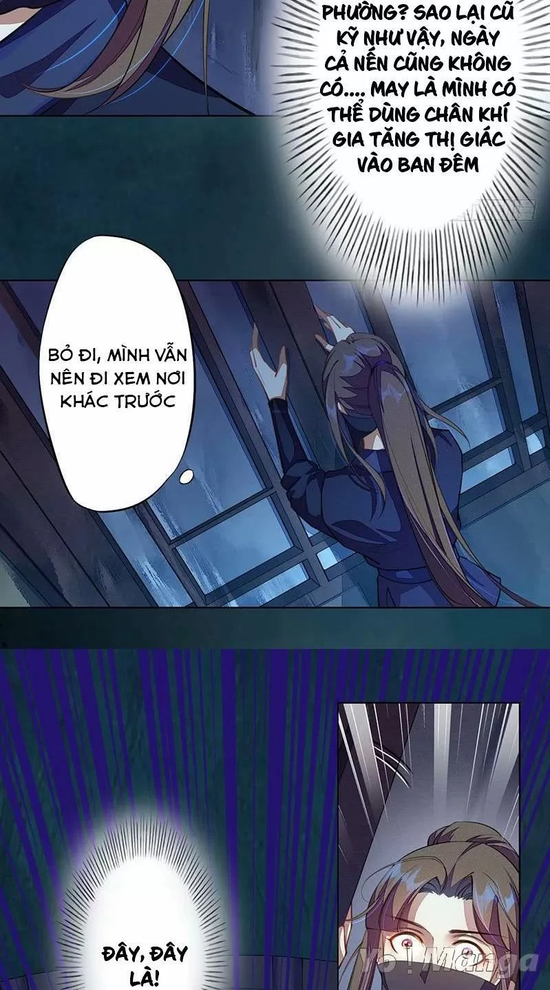 Tuyệt Thế Luyện Đan Sư Chapter 104 - 9