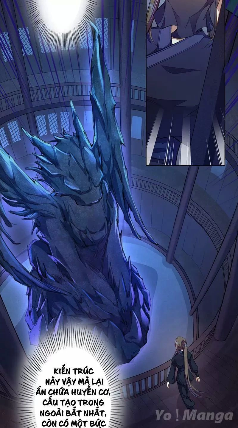 Tuyệt Thế Luyện Đan Sư Chapter 104 - 10