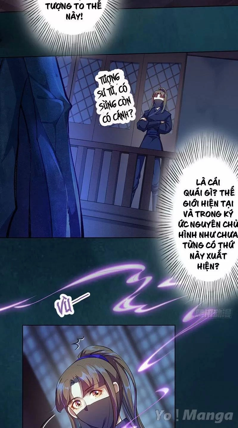 Tuyệt Thế Luyện Đan Sư Chapter 104 - 11