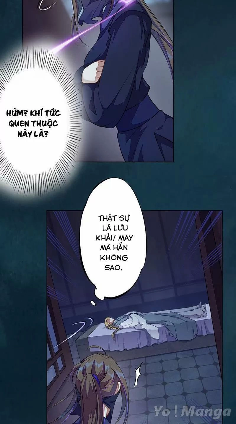 Tuyệt Thế Luyện Đan Sư Chapter 104 - 12