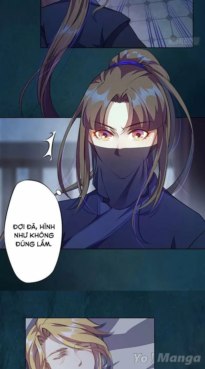 Tuyệt Thế Luyện Đan Sư Chapter 104 - 13