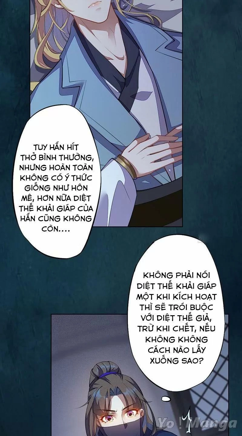 Tuyệt Thế Luyện Đan Sư Chapter 104 - 14