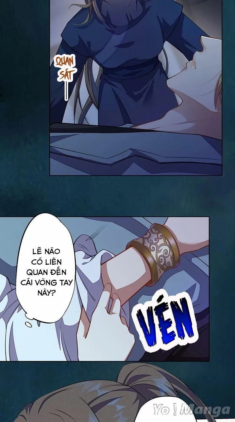 Tuyệt Thế Luyện Đan Sư Chapter 104 - 15