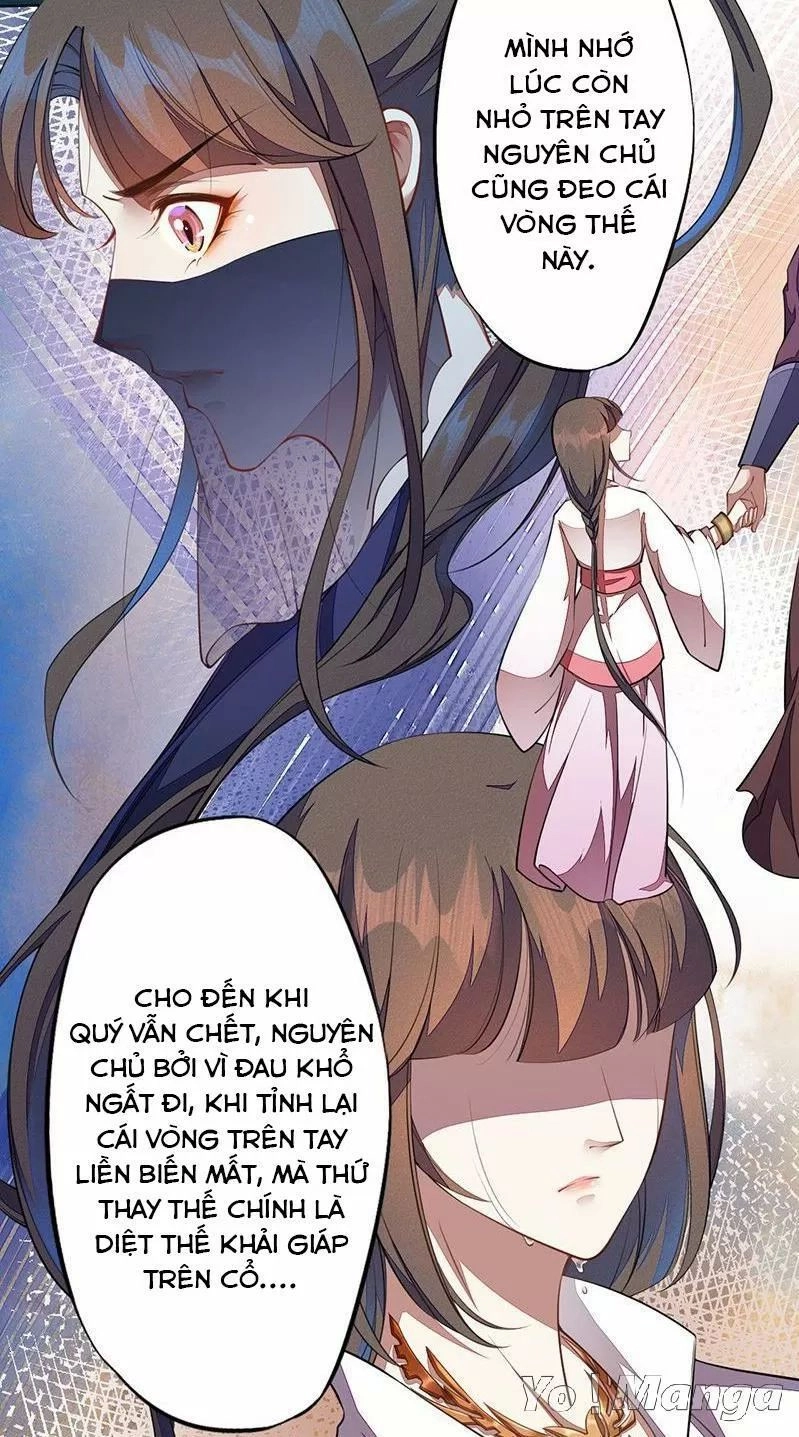 Tuyệt Thế Luyện Đan Sư Chapter 104 - 16