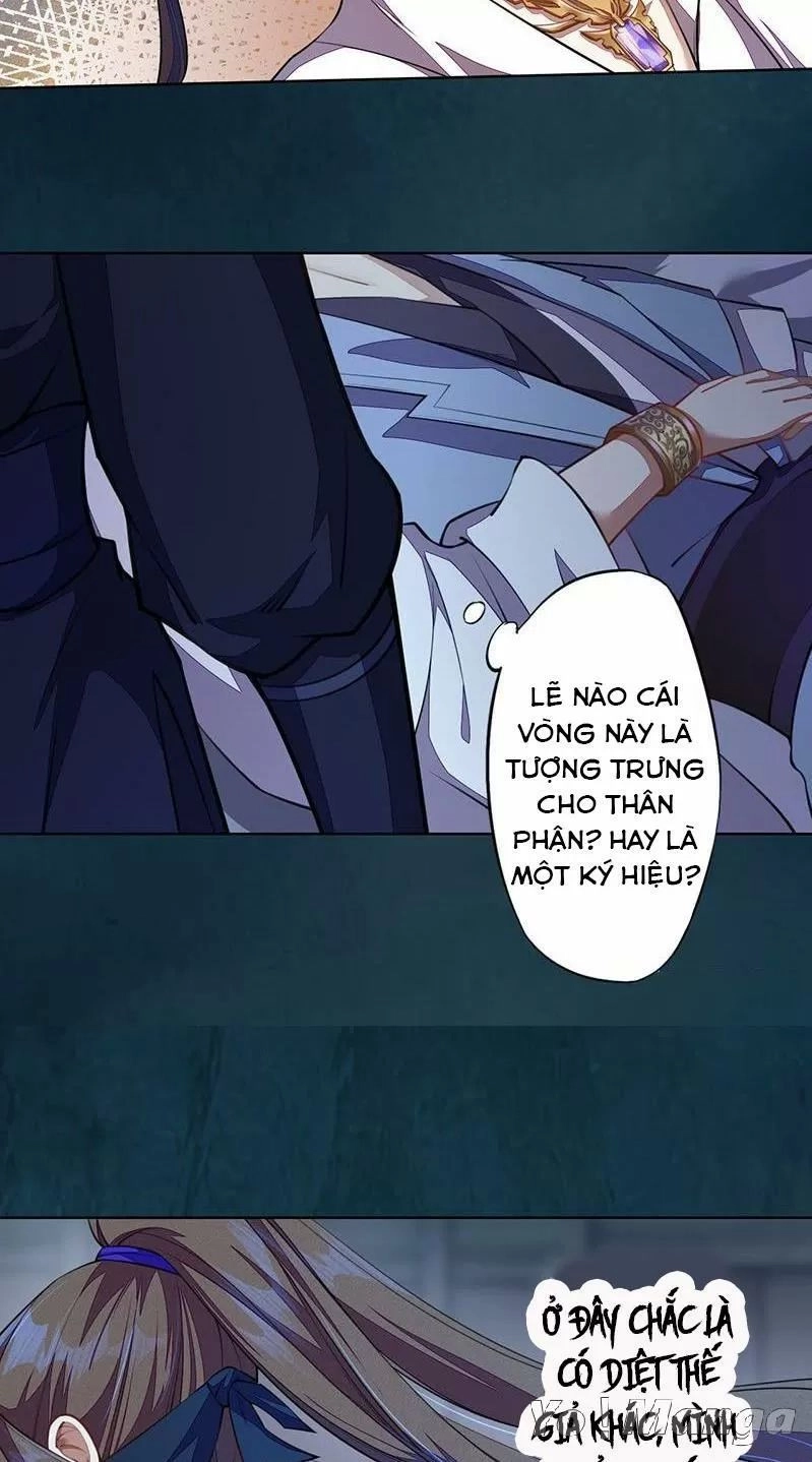 Tuyệt Thế Luyện Đan Sư Chapter 104 - 17