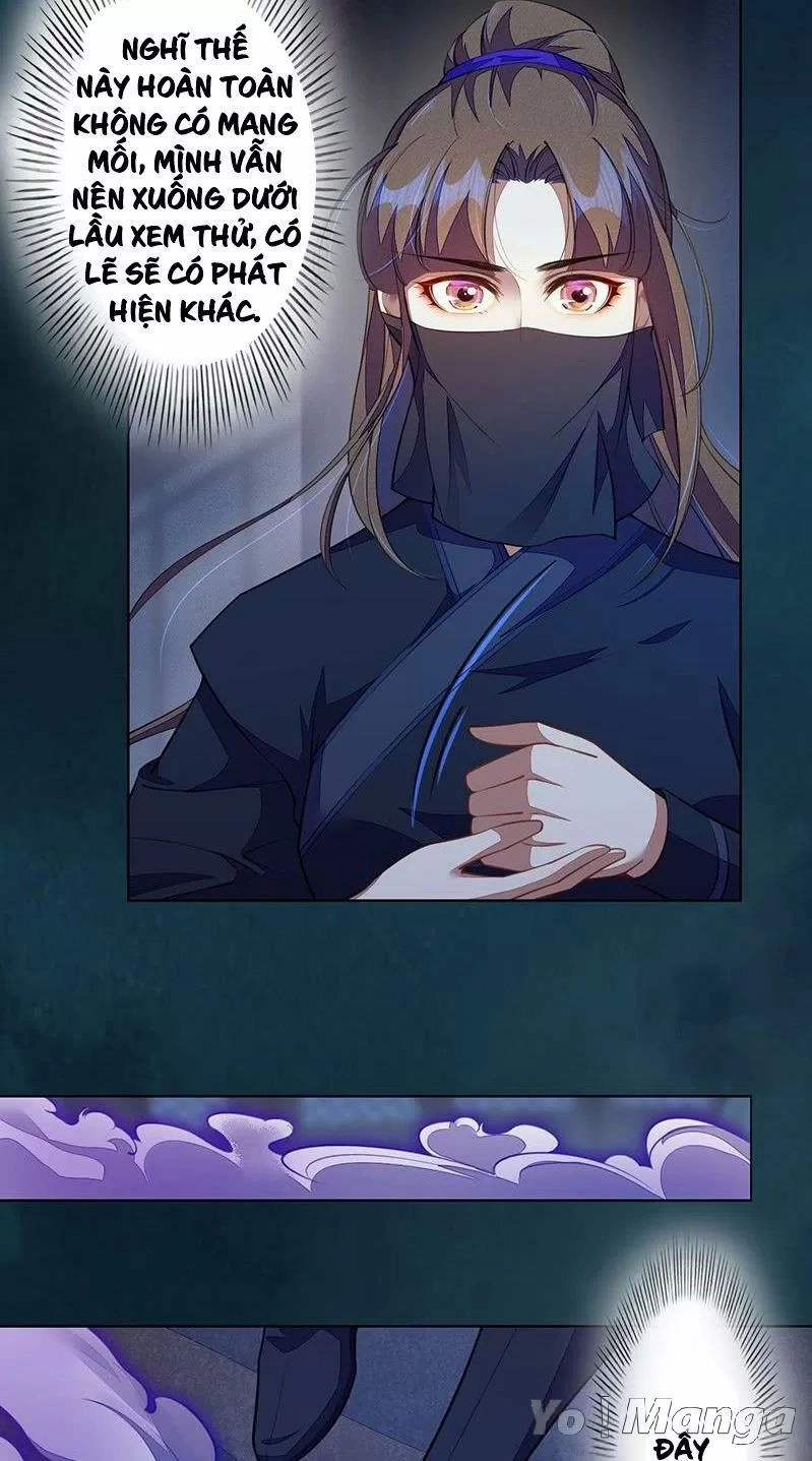 Tuyệt Thế Luyện Đan Sư Chapter 104 - 20