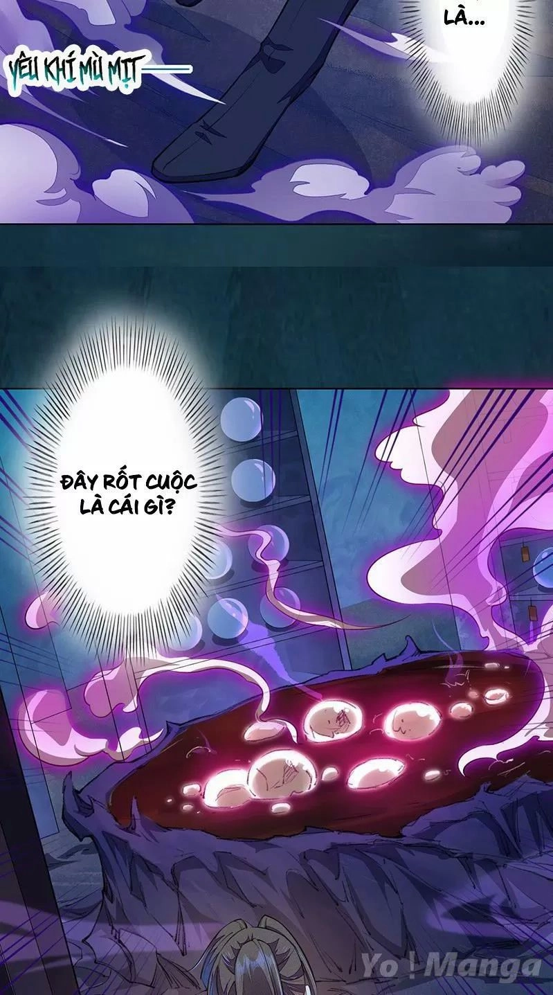 Tuyệt Thế Luyện Đan Sư Chapter 104 - 21