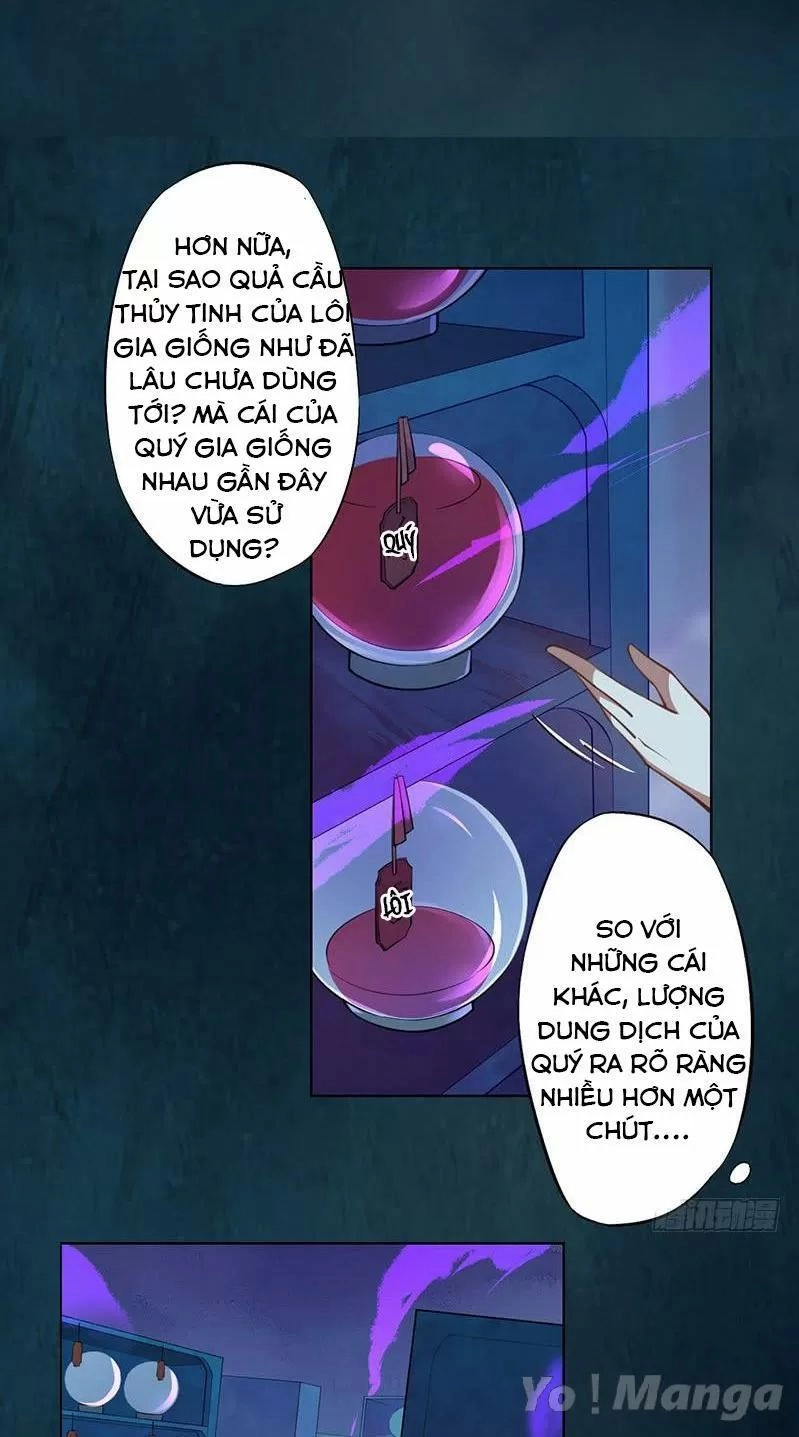 Tuyệt Thế Luyện Đan Sư Chapter 104 - 25