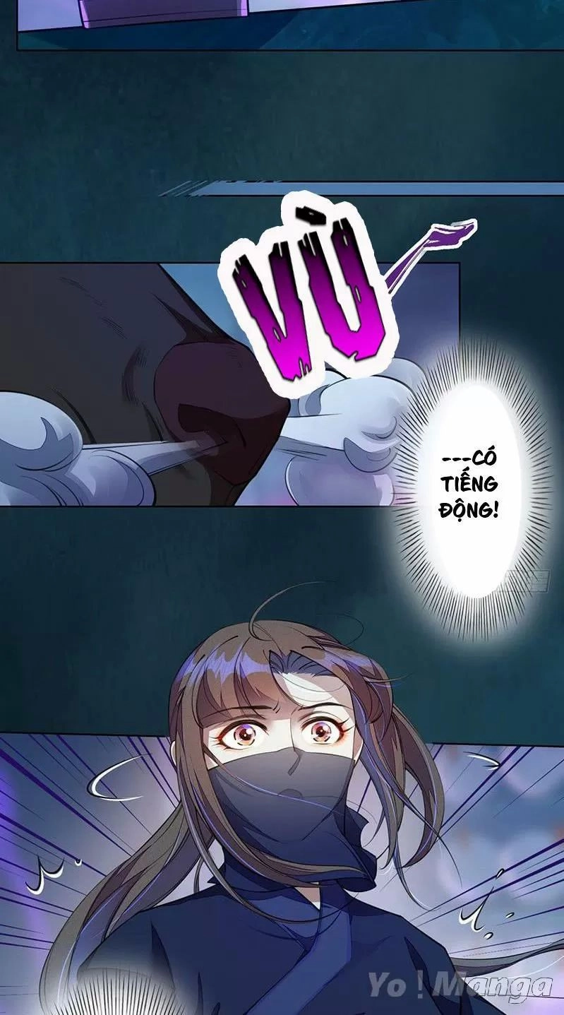 Tuyệt Thế Luyện Đan Sư Chapter 104 - 27