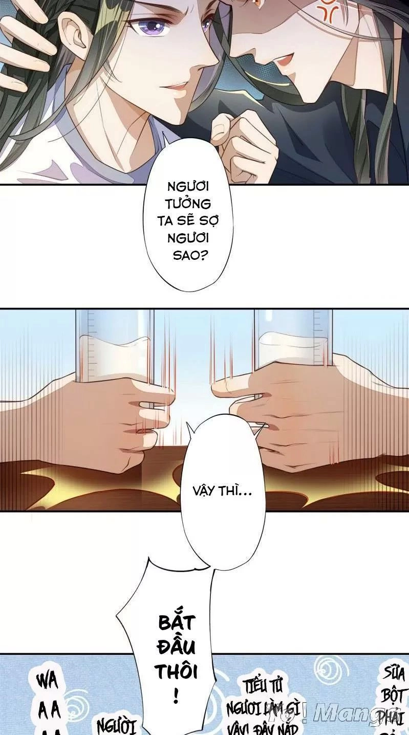 Tuyệt Thế Luyện Đan Sư Chapter 104 - 32