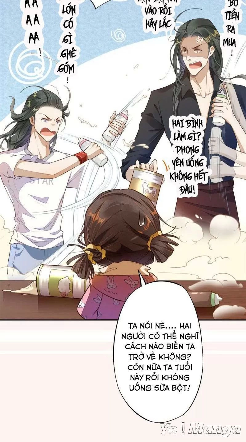 Tuyệt Thế Luyện Đan Sư Chapter 104 - 33