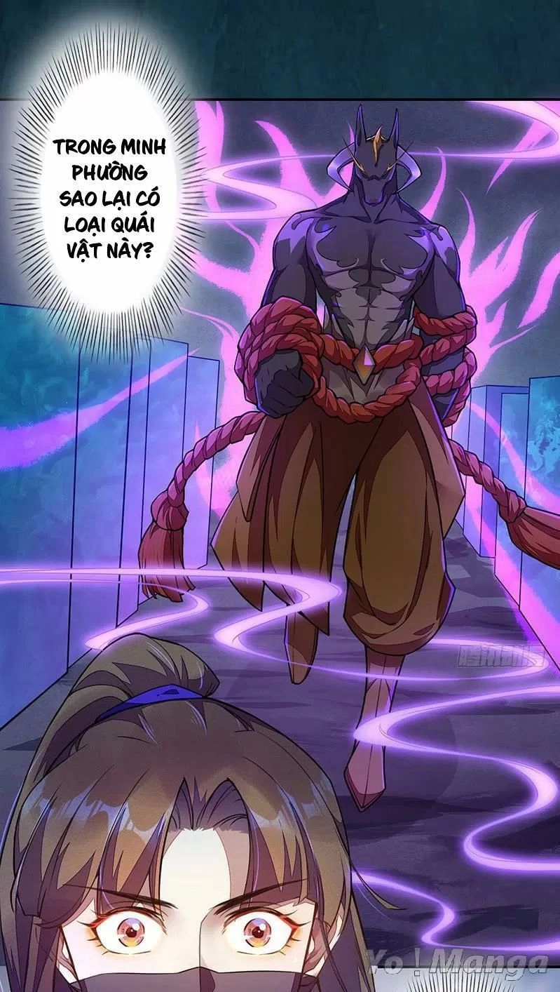 Tuyệt Thế Luyện Đan Sư Chapter 105 - 2