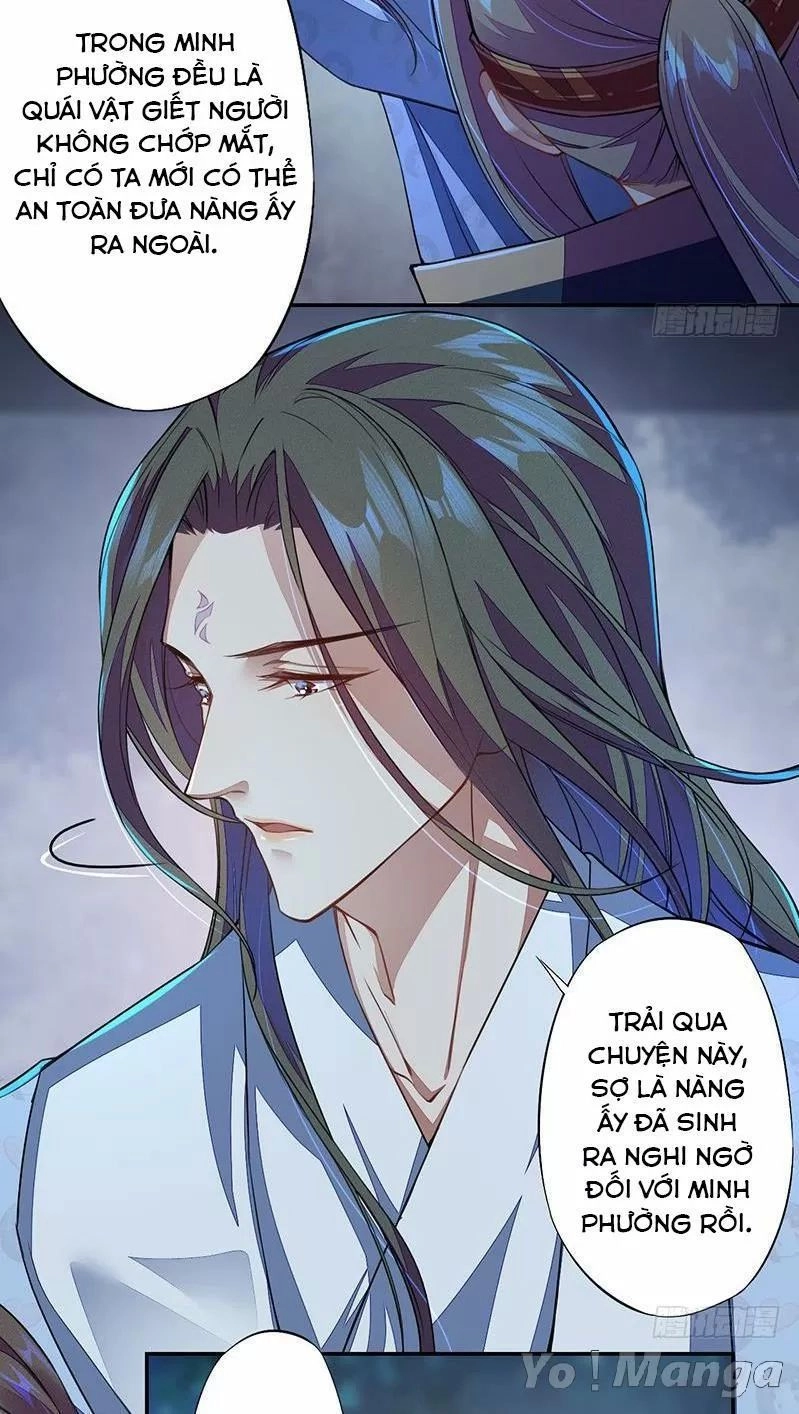 Tuyệt Thế Luyện Đan Sư Chapter 105 - 14