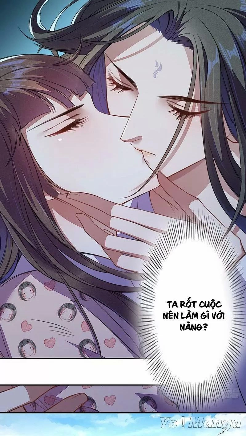 Tuyệt Thế Luyện Đan Sư Chapter 105 - 19