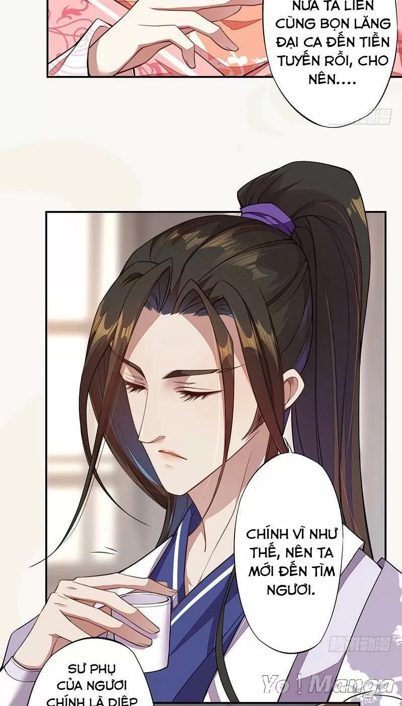 Tuyệt Thế Luyện Đan Sư Chapter 106 - 6