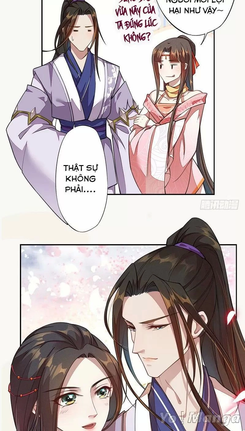 Tuyệt Thế Luyện Đan Sư Chapter 106 - 12