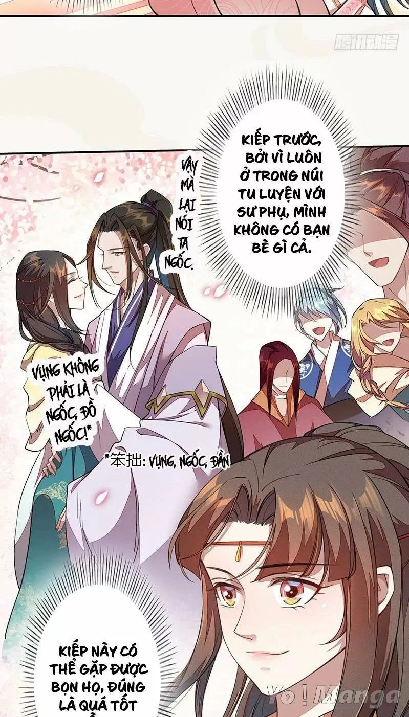 Tuyệt Thế Luyện Đan Sư Chapter 106 - 14