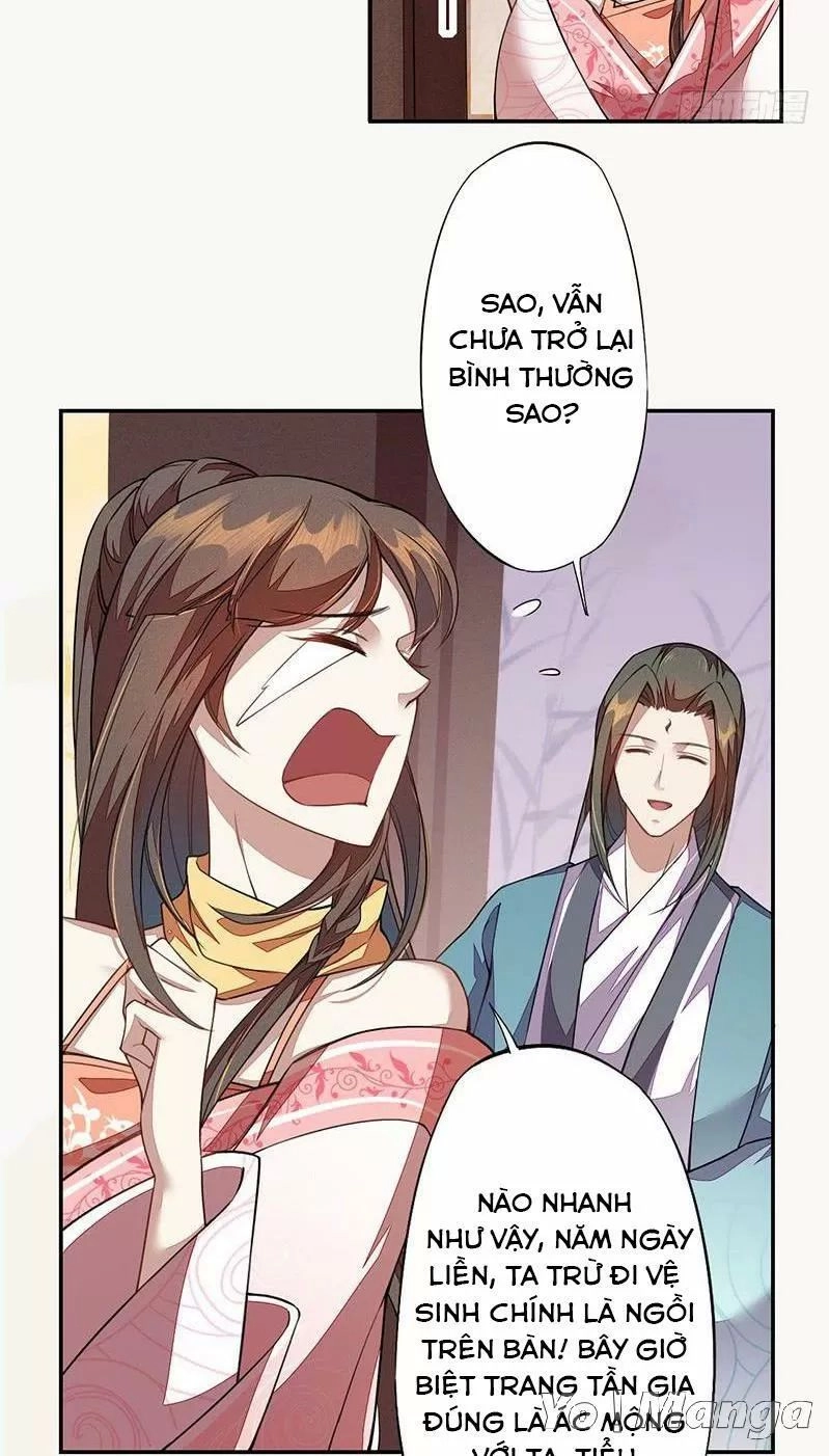 Tuyệt Thế Luyện Đan Sư Chapter 106 - 16