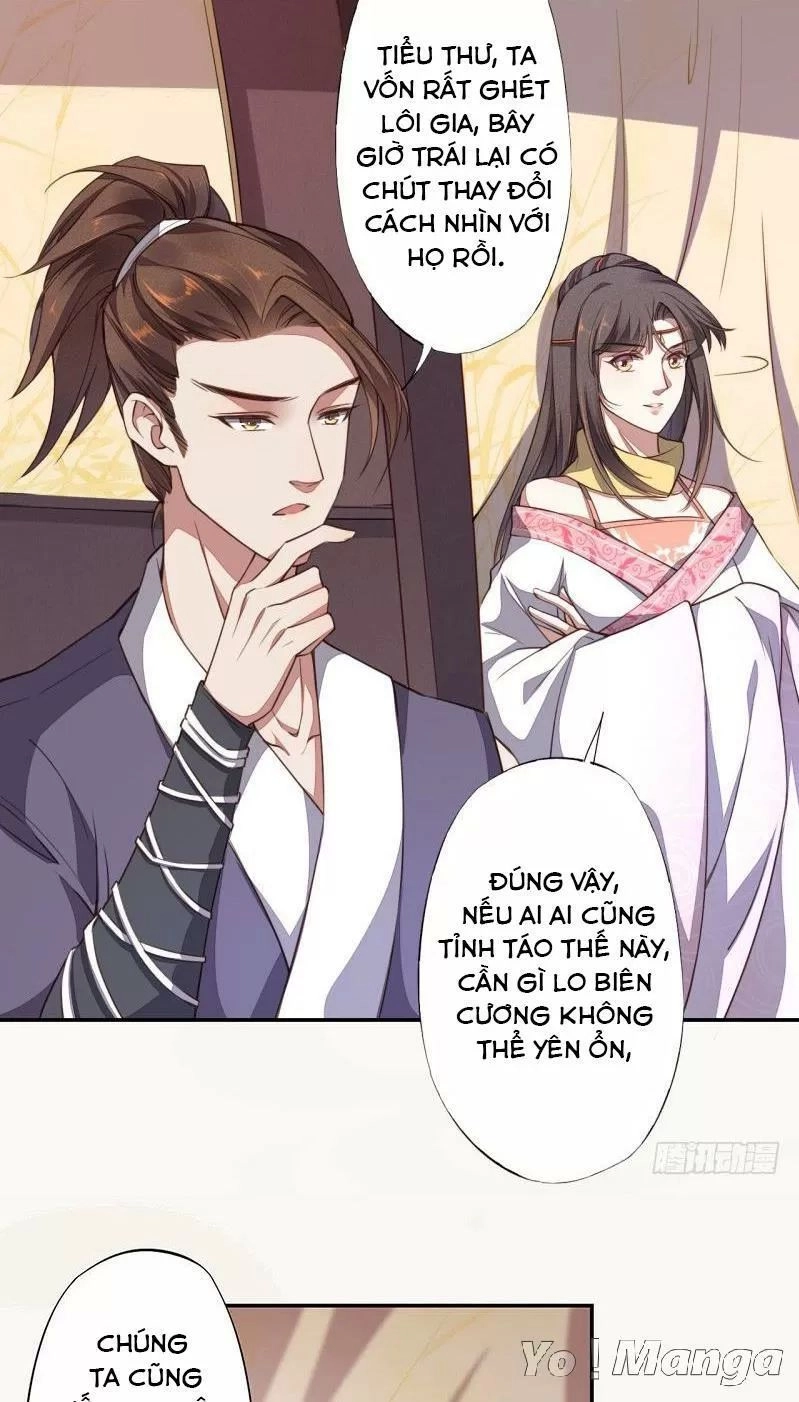 Tuyệt Thế Luyện Đan Sư Chapter 106 - 30