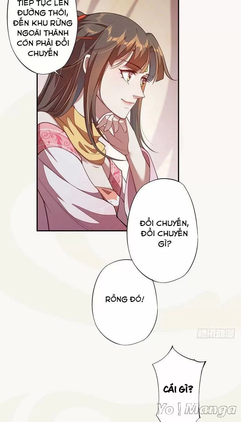 Tuyệt Thế Luyện Đan Sư Chapter 106 - 31