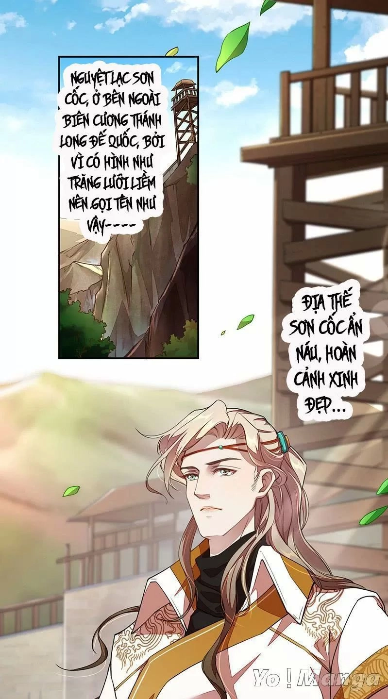 Tuyệt Thế Luyện Đan Sư Chapter 107 - 2