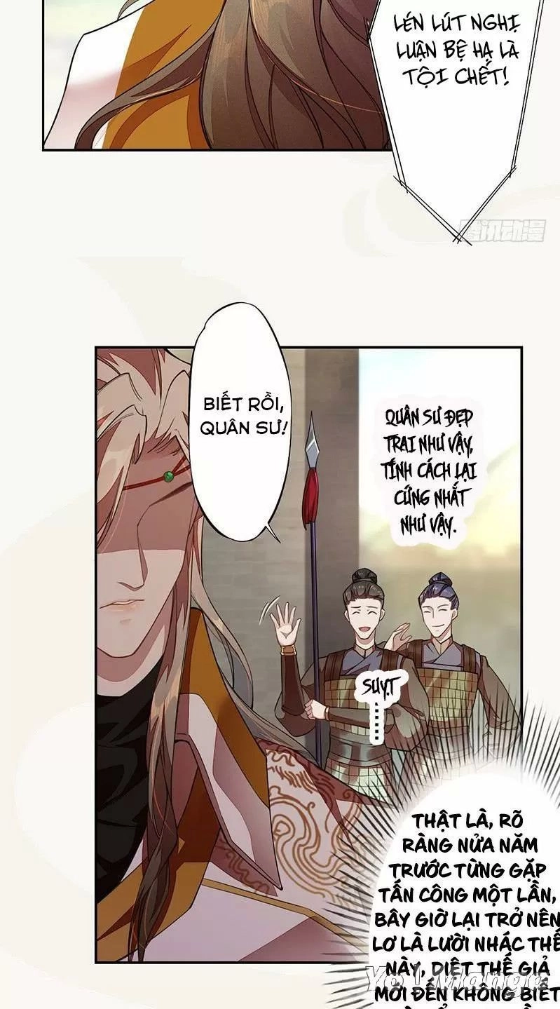 Tuyệt Thế Luyện Đan Sư Chapter 107 - 6