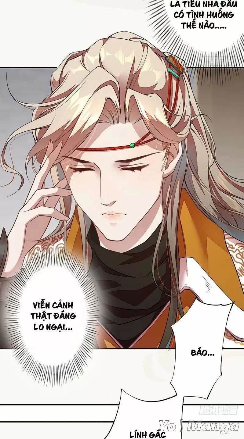 Tuyệt Thế Luyện Đan Sư Chapter 107 - 7