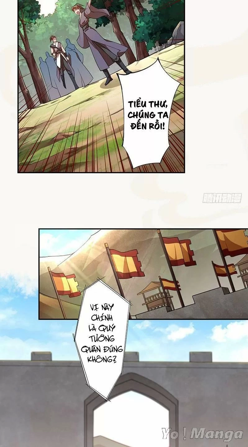 Tuyệt Thế Luyện Đan Sư Chapter 107 - 11