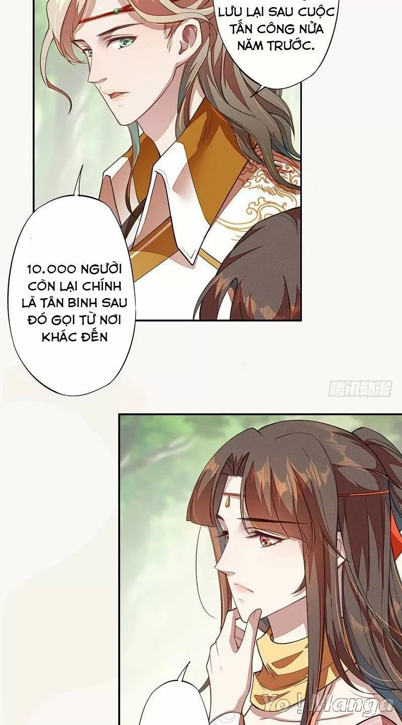 Tuyệt Thế Luyện Đan Sư Chapter 107 - 19