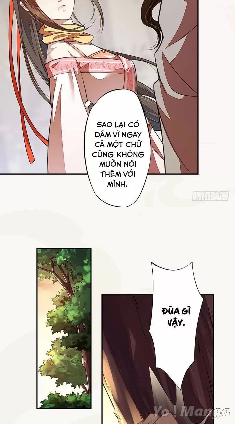 Tuyệt Thế Luyện Đan Sư Chapter 107 - 24