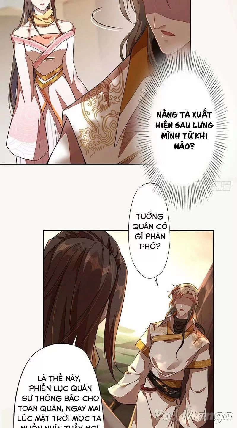 Tuyệt Thế Luyện Đan Sư Chapter 107 - 29