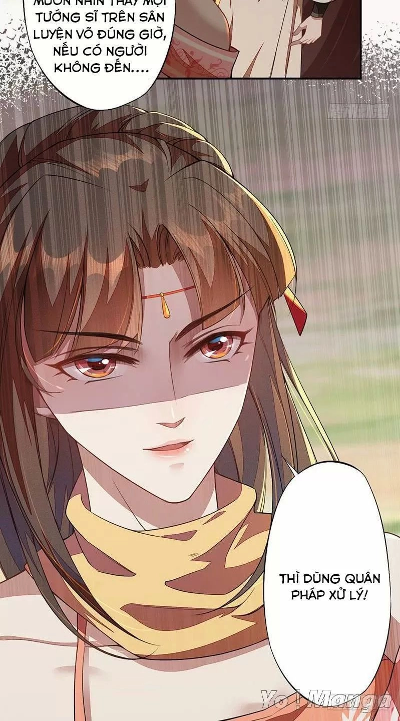 Tuyệt Thế Luyện Đan Sư Chapter 107 - 30