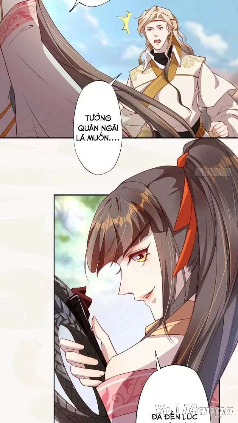 Tuyệt Thế Luyện Đan Sư Chapter 108 - 6