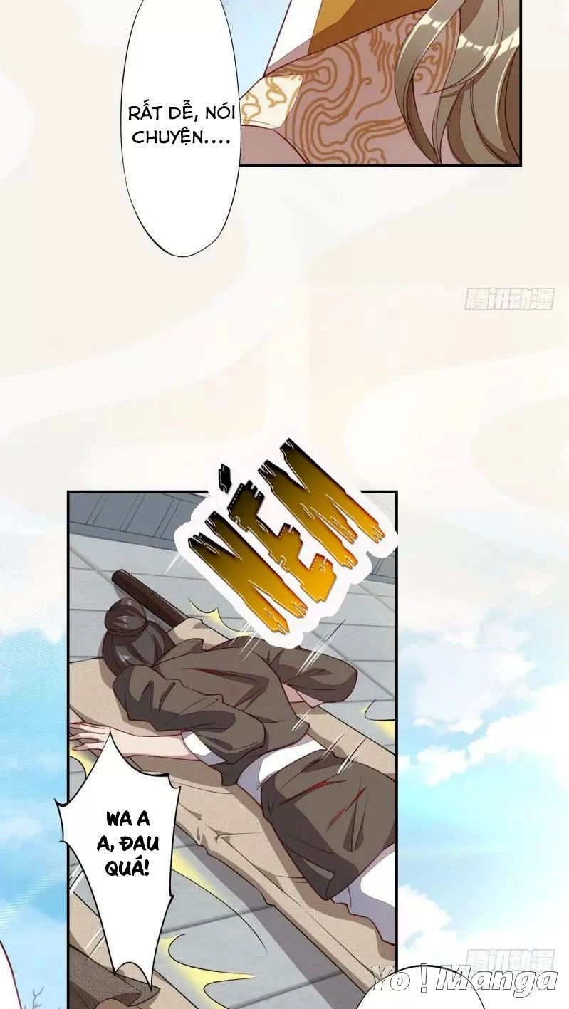 Tuyệt Thế Luyện Đan Sư Chapter 108 - 11