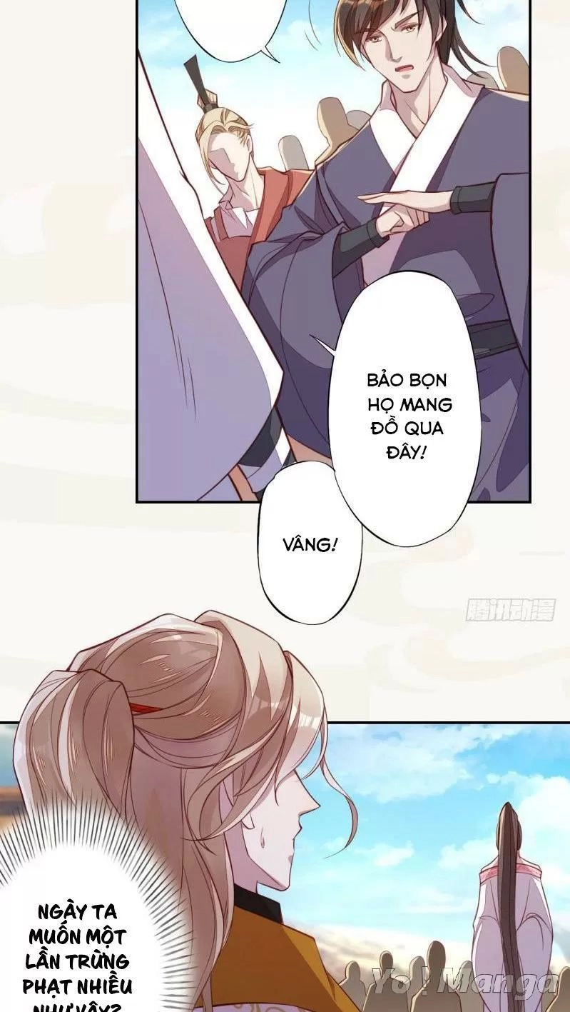 Tuyệt Thế Luyện Đan Sư Chapter 108 - 15