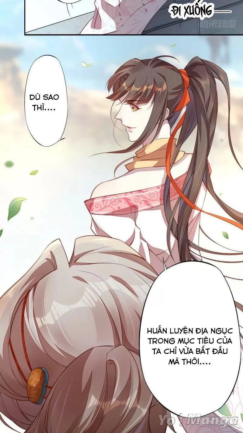 Tuyệt Thế Luyện Đan Sư Chapter 108 - 26