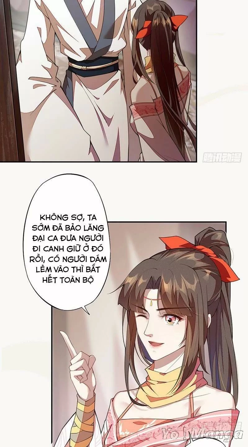 Tuyệt Thế Luyện Đan Sư Chapter 109 - 14