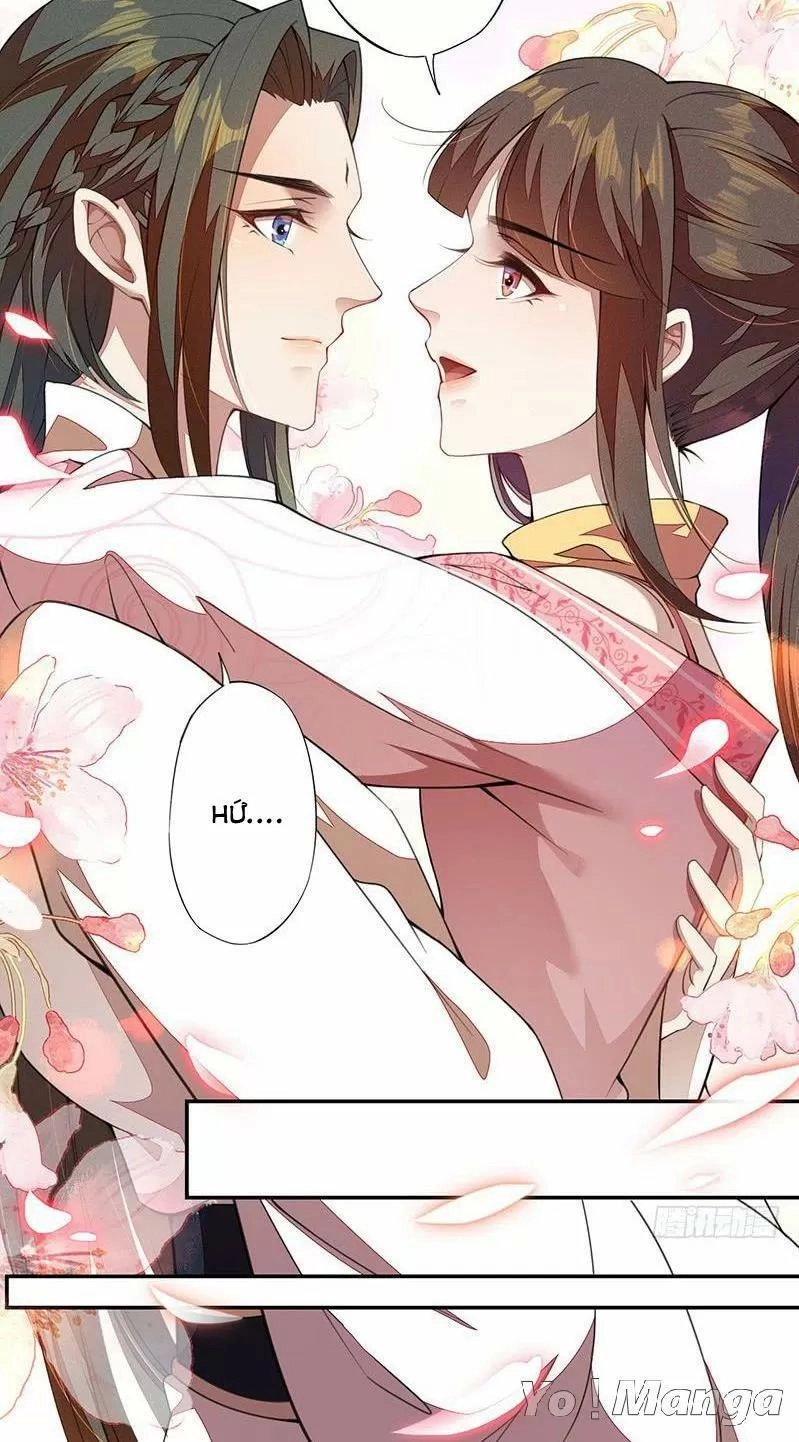 Tuyệt Thế Luyện Đan Sư Chapter 109 - 19