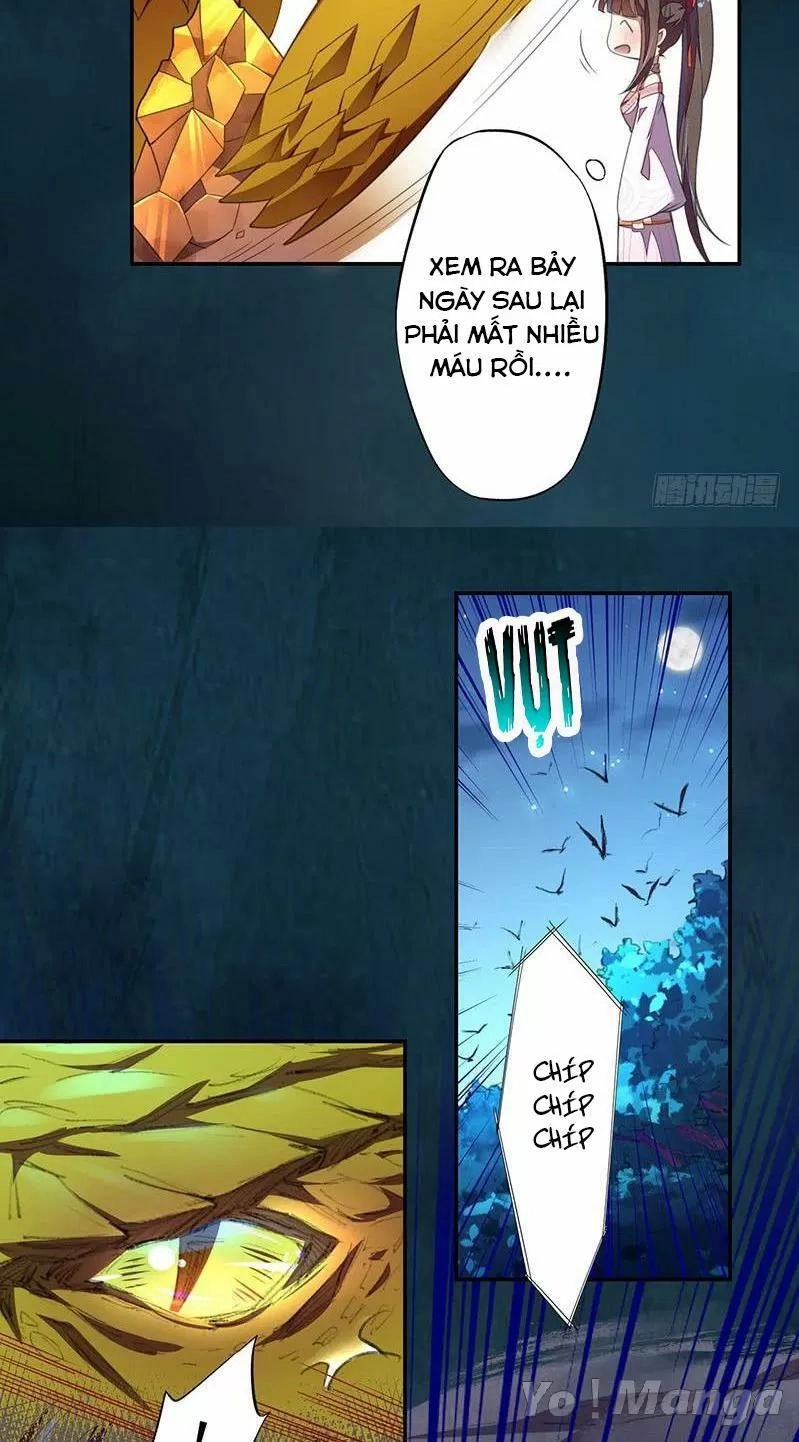 Tuyệt Thế Luyện Đan Sư Chapter 109 - 24