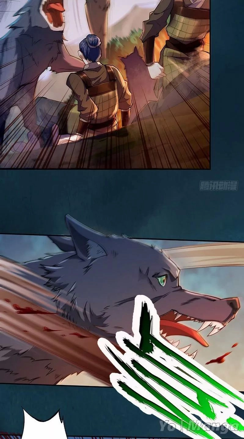 Tuyệt Thế Luyện Đan Sư Chapter 110 - 4