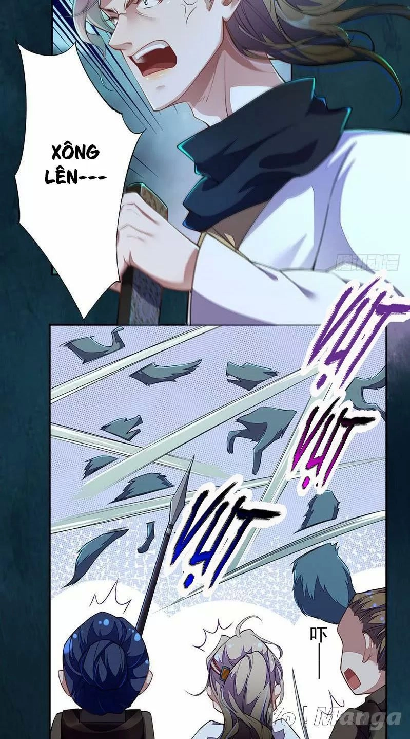 Tuyệt Thế Luyện Đan Sư Chapter 110 - 10