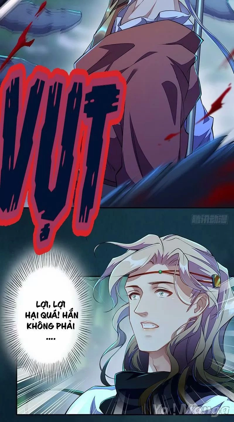 Tuyệt Thế Luyện Đan Sư Chapter 110 - 12