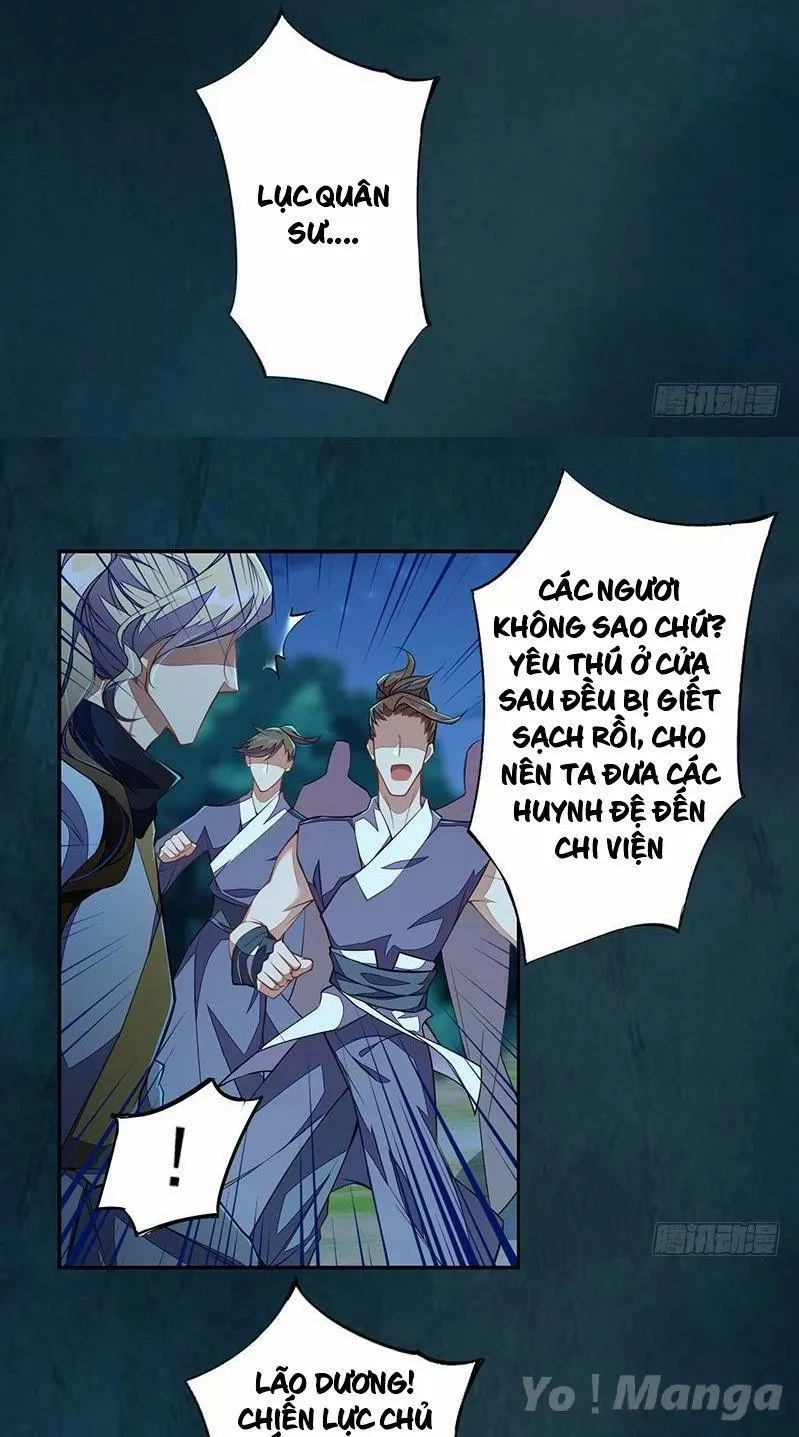 Tuyệt Thế Luyện Đan Sư Chapter 110 - 13