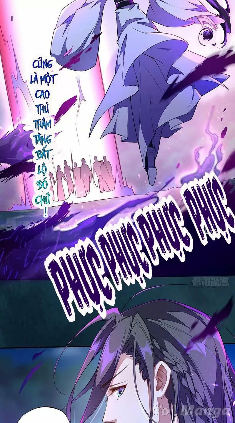 Tuyệt Thế Luyện Đan Sư Chapter 110 - 19