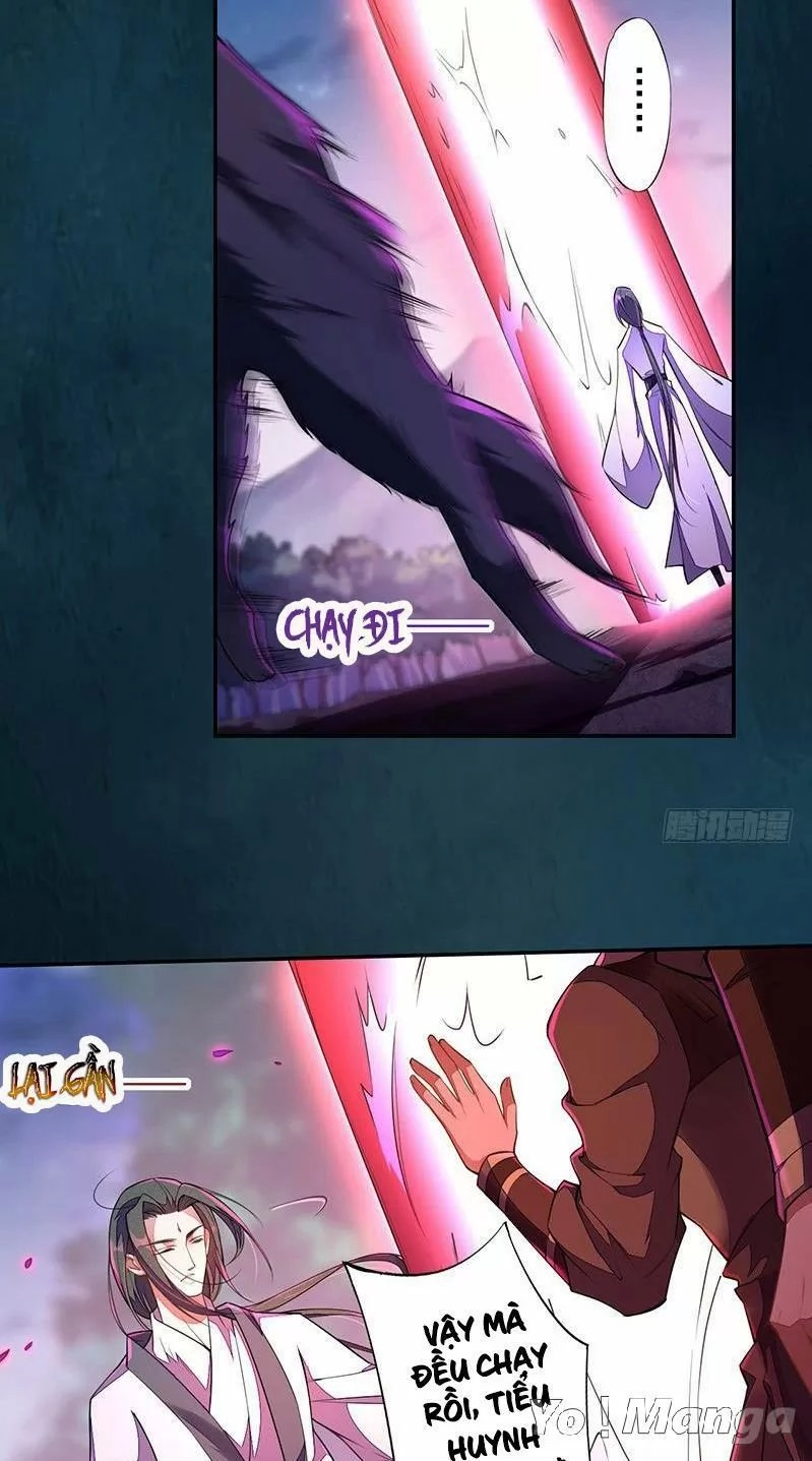 Tuyệt Thế Luyện Đan Sư Chapter 110 - 21