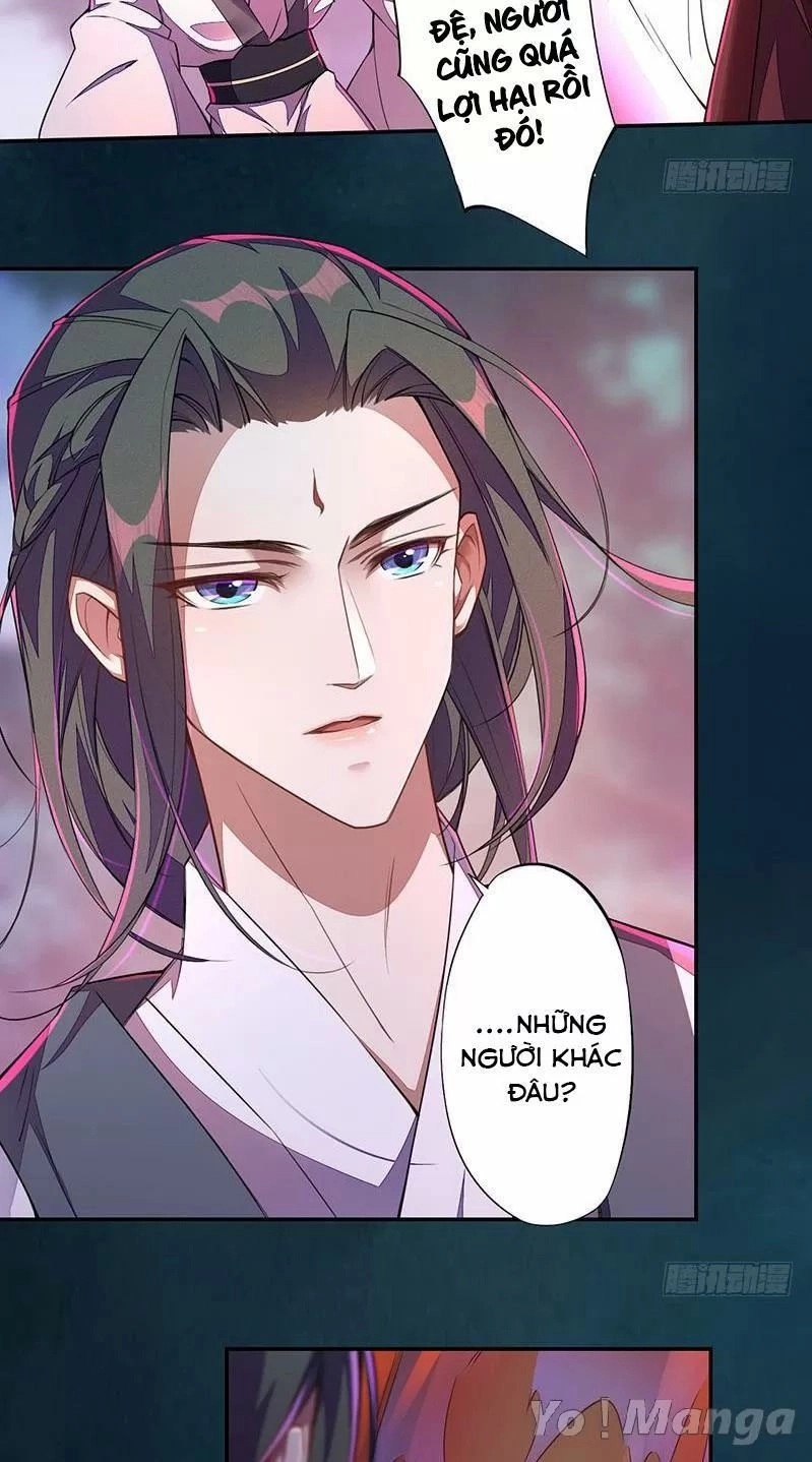 Tuyệt Thế Luyện Đan Sư Chapter 110 - 22