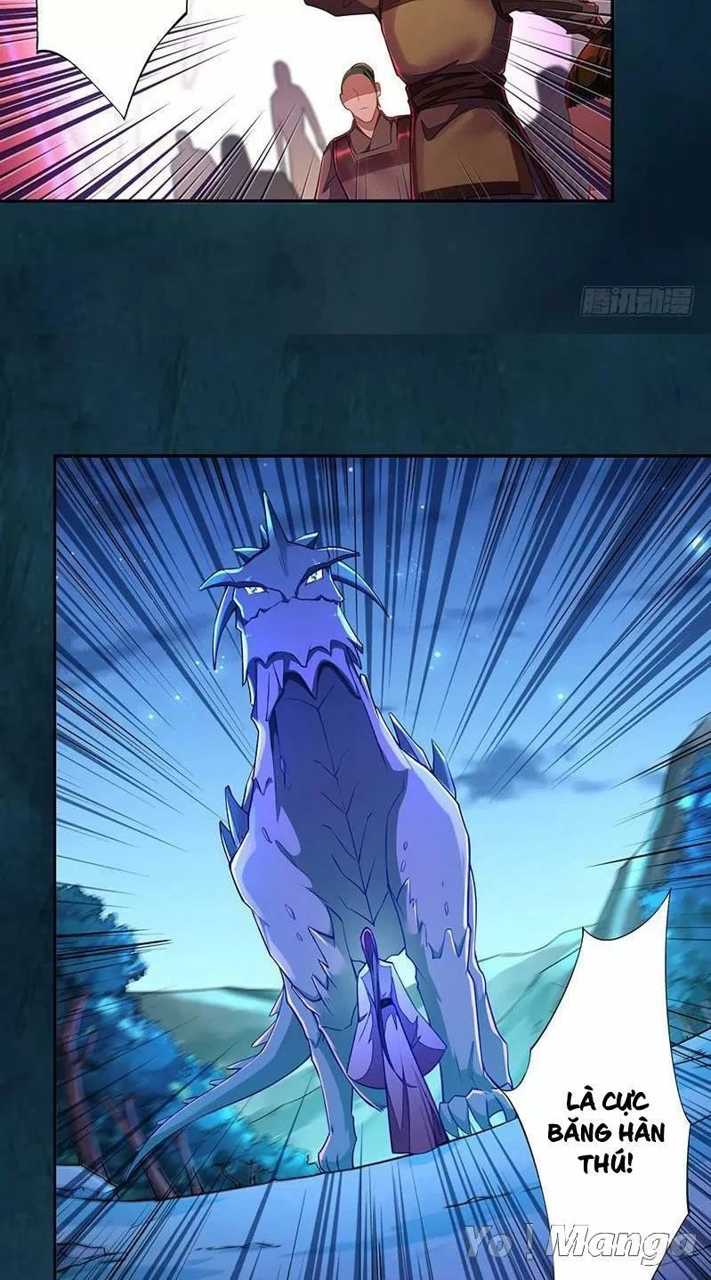 Tuyệt Thế Luyện Đan Sư Chapter 110 - 27