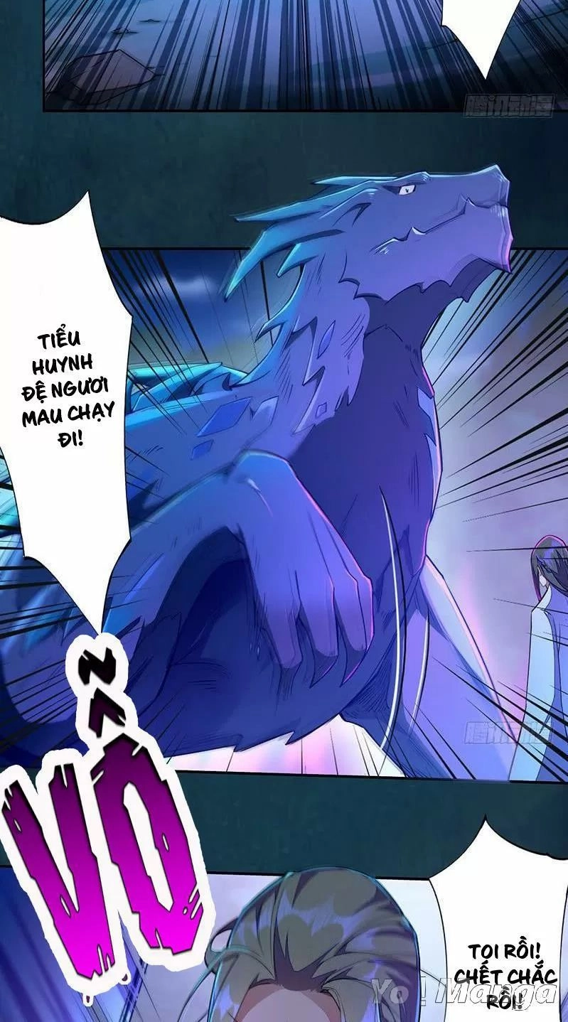 Tuyệt Thế Luyện Đan Sư Chapter 110 - 28