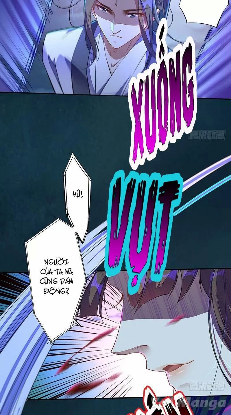 Tuyệt Thế Luyện Đan Sư Chapter 110 - 29