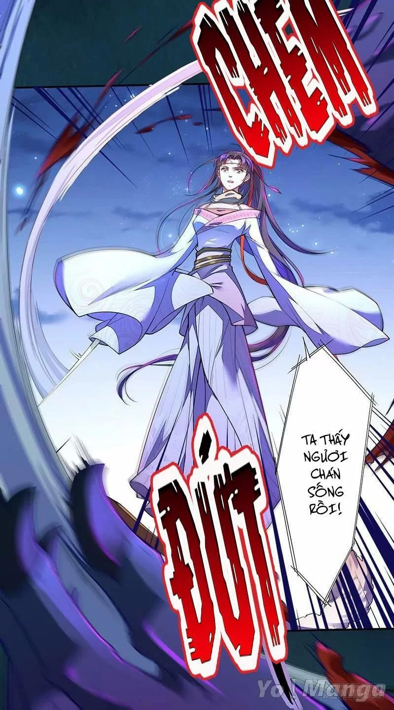 Tuyệt Thế Luyện Đan Sư Chapter 110 - 30